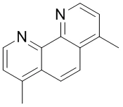 Tom ntej: 4,7-Dimethyl-1,10-phenanthroline CAS: 3248-05-3