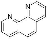 1,10-Phenanthroline CAS: 66-71-7